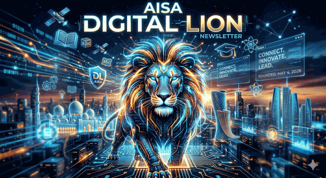Digital Lion Newsletter